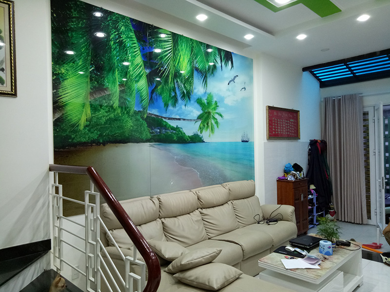Tranh kính 3D
